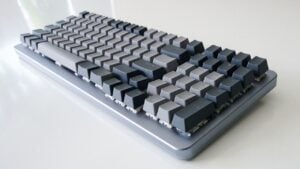 DROP SHift V2 RGB Mechanical Keyboard 1